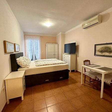 Ivana Apartman 3 Crikvenica Exterior foto