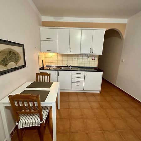 Ivana Apartman 3 Crikvenica Exterior foto