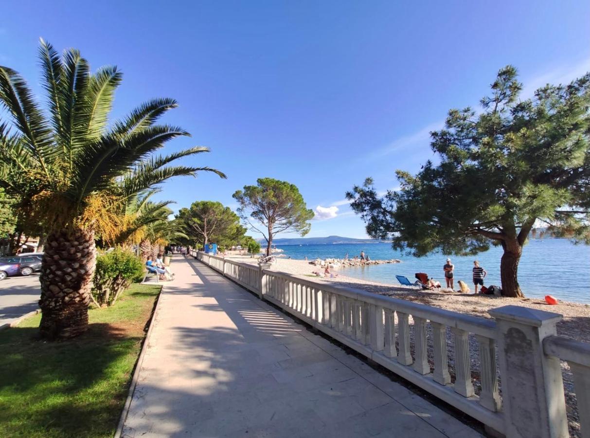 Ivana Apartman 3 Crikvenica Exterior foto