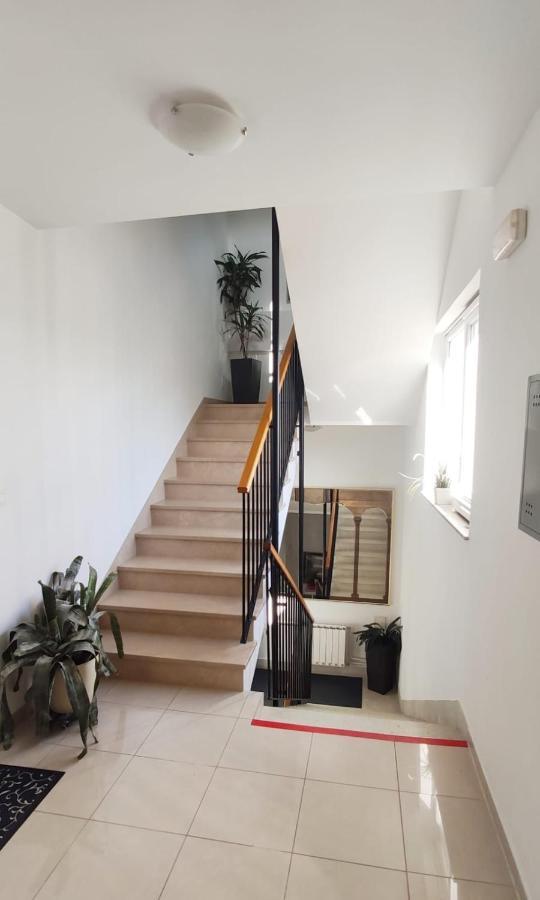 Ivana Apartman 3 Crikvenica Exterior foto